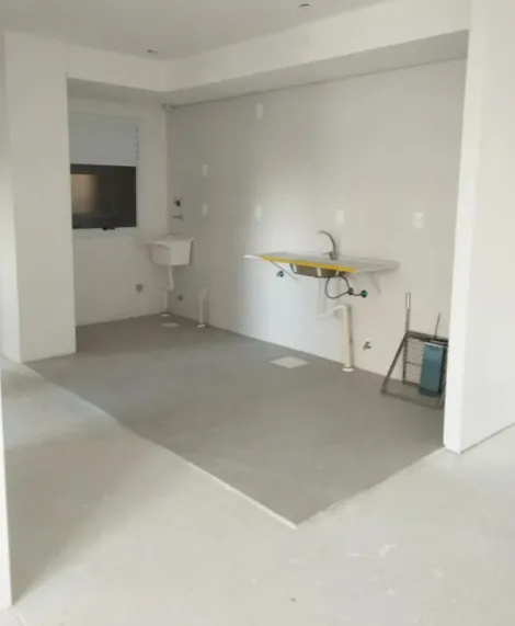 imagem 3 - Apartamento com Sacada e Churrasqueira no Residencial Aveiro imagem 3 - Apartamento com Sacada e Churrasqueira no Residencial Aveiro