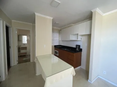 imagem 5 - Apartamento 2 dormitórios no Solar Pinheiros - Semimobiliado e com churrasqueira imagem 5 - Apartamento 2 dormitórios no Solar Pinheiros - Semimobiliado e com churrasqueira