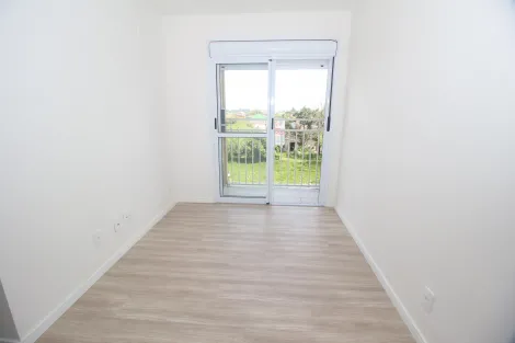 imagem 2 - Apartamento com Sacada e Churrasqueira no Residencial Aveiro imagem 2 - Apartamento com Sacada e Churrasqueira no Residencial Aveiro