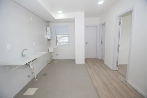 imagem 5 - Apartamento com Sacada e Churrasqueira no Residencial Aveiro imagem 5 - Apartamento com Sacada e Churrasqueira no Residencial Aveiro