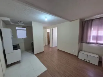 imagem 2 - Apartamento a venda no residencial Sevilha. imagem 2 - Apartamento a venda no residencial Sevilha.
