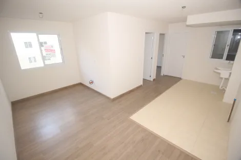 imagem 1 - Apartamento 2 Dormitórios no Siena II imagem 1 - Apartamento 2 Dormitórios no Siena II