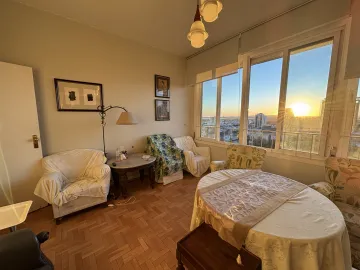 imagem 5 - Apartamento a venda com vista para a praça Coronel Pedro Osório! imagem 5 - Apartamento a venda com vista para a praça Coronel Pedro Osório!