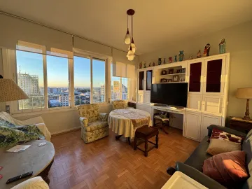 imagem 4 - Apartamento a venda com vista para a praça Coronel Pedro Osório! imagem 4 - Apartamento a venda com vista para a praça Coronel Pedro Osório!