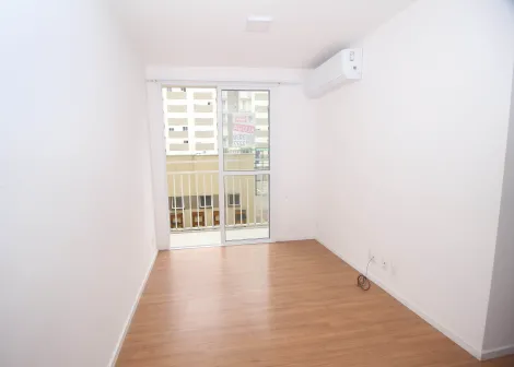 imagem 1 - Apartamento com sacada e dois dormitórios no Acqua Parque - 2º Andar imagem 1 - Apartamento com sacada e dois dormitórios no Acqua Parque - 2º Andar