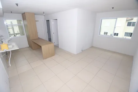 imagem 1 - Apartamento 2 Dormitórios no Residencial Guimarães II imagem 1 - Apartamento 2 Dormitórios no Residencial Guimarães II