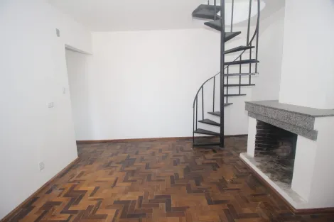 imagem 2 - Apartamento Duplex com Terraço na General Osório, Centro imagem 2 - Apartamento Duplex com Terraço na General Osório, Centro