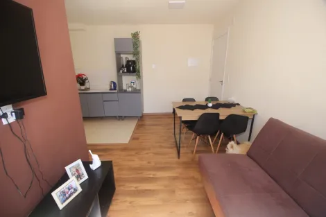 imagem 3 - Apartamento no Residencial Siena II - Fragata imagem 3 - Apartamento no Residencial Siena II - Fragata