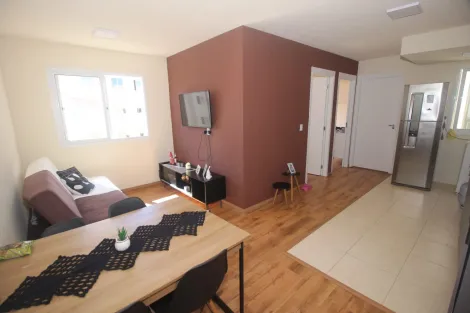 imagem 4 - Apartamento no Residencial Siena II - Fragata imagem 4 - Apartamento no Residencial Siena II - Fragata
