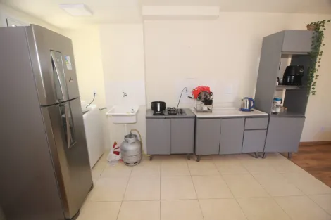 imagem 5 - Apartamento no Residencial Siena II - Fragata imagem 5 - Apartamento no Residencial Siena II - Fragata