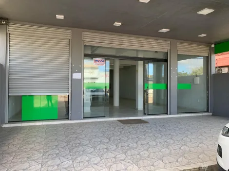imagem 1 - Prédio Comercial Amplo e Bem Localizado na Avenida Theodoro Müller imagem 1 - Prédio Comercial Amplo e Bem Localizado na Avenida Theodoro Müller