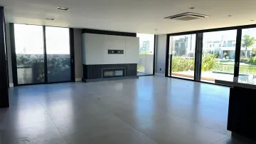 imagem 1 - Casa de alto padrão no Condomínio Veredas - Sofisticação, tecnologia e conforto. imagem 1 - Casa de alto padrão no Condomínio Veredas - Sofisticação, tecnologia e conforto.
