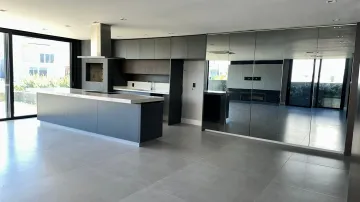 imagem 3 - Casa de alto padrão no Condomínio Veredas - Sofisticação, tecnologia e conforto. imagem 3 - Casa de alto padrão no Condomínio Veredas - Sofisticação, tecnologia e conforto.