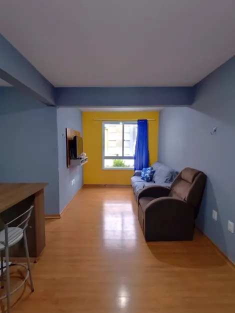 imagem 1 - Apartamento mobiliado com 2 dormitórios no Parque Central - Conforto e praticidade próximo à Santa Casa imagem 1 - Apartamento mobiliado com 2 dormitórios no Parque Central - Conforto e praticidade próximo à Santa Casa