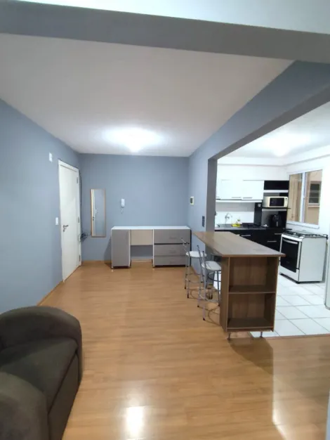 imagem 3 - Apartamento mobiliado com 2 dormitórios no Parque Central - Conforto e praticidade próximo à Santa Casa imagem 3 - Apartamento mobiliado com 2 dormitórios no Parque Central - Conforto e praticidade próximo à Santa Casa