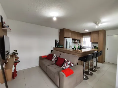 imagem 1 - Apartamento reformado com ótimo acabamento e vaga de garagem! imagem 1 - Apartamento reformado com ótimo acabamento e vaga de garagem!