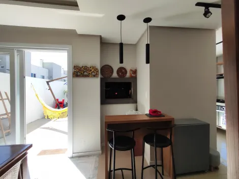 imagem 5 - Casa à venda em condomínio fechado ? 3 suítes e 1 vaga de garagem! imagem 5 - Casa à venda em condomínio fechado ? 3 suítes e 1 vaga de garagem!