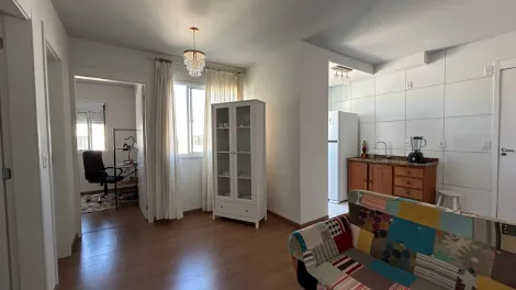 imagem 1 - Apartamento à venda no Jardim do Lago ? 2 dormitórios, 1 banheiro e 1 vaga de garagem! imagem 1 - Apartamento à venda no Jardim do Lago ? 2 dormitórios, 1 banheiro e 1 vaga de garagem!