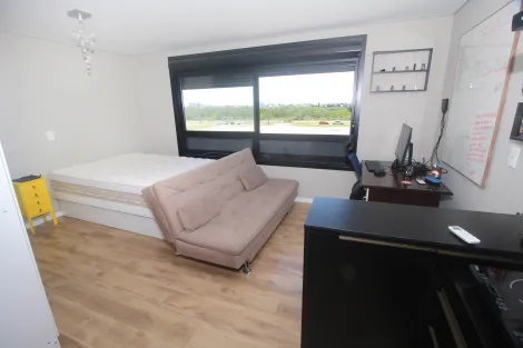 imagem 1 - Loft Mobiliado no Edifício Canto - Sofisticação e Estilo no Parque Una em Pelotas imagem 1 - Loft Mobiliado no Edifício Canto - Sofisticação e Estilo no Parque Una em Pelotas