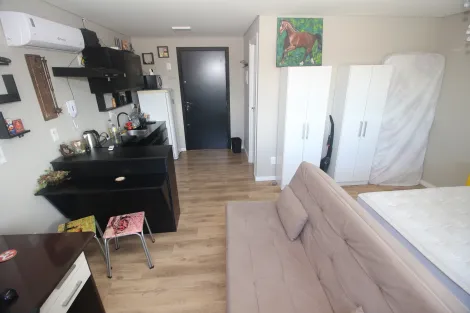 imagem 4 - Loft Mobiliado no Edifício Canto - Sofisticação e Estilo no Parque Una em Pelotas imagem 4 - Loft Mobiliado no Edifício Canto - Sofisticação e Estilo no Parque Una em Pelotas