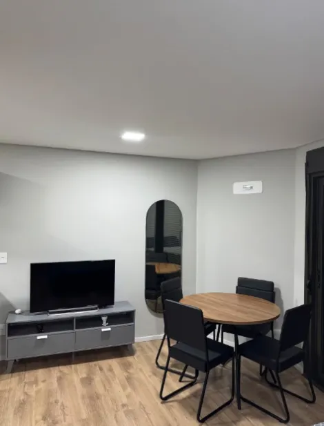 imagem 3 - Loft mobiliado e decorado no Parque Una - Modernidade, conforto e vista incrível imagem 3 - Loft mobiliado e decorado no Parque Una - Modernidade, conforto e vista incrível