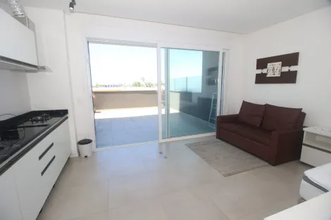 imagem 1 - Loft Mobiliado no Studio Xavante imagem 1 - Loft Mobiliado no Studio Xavante