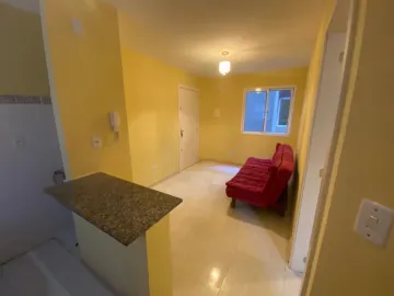 imagem 2 - Apartamento a venda de 1 dormitório. imagem 2 - Apartamento a venda de 1 dormitório.