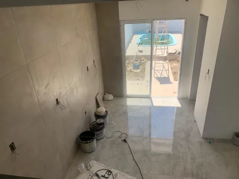 imagem 4 - Sobrado em construção a venda - Com piscina e espaço gourmet. imagem 4 - Sobrado em construção a venda - Com piscina e espaço gourmet.