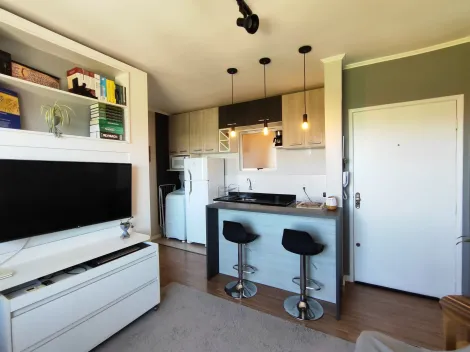 imagem 2 - Apartamento - Padrão imagem 2 - Apartamento - Padrão