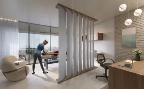 imagem 3 - Sala Comercial à Venda no Parque Una ? 34,48m². imagem 3 - Sala Comercial à Venda no Parque Una ? 34,48m².