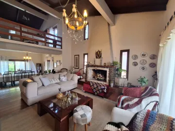 imagem 2 - Casa a venda na Colina do Sol, de 412m². imagem 2 - Casa a venda na Colina do Sol, de 412m².