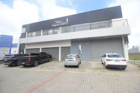 Pelotas Areal Comercial Locacao R$ 25.000,00  5 Vagas 